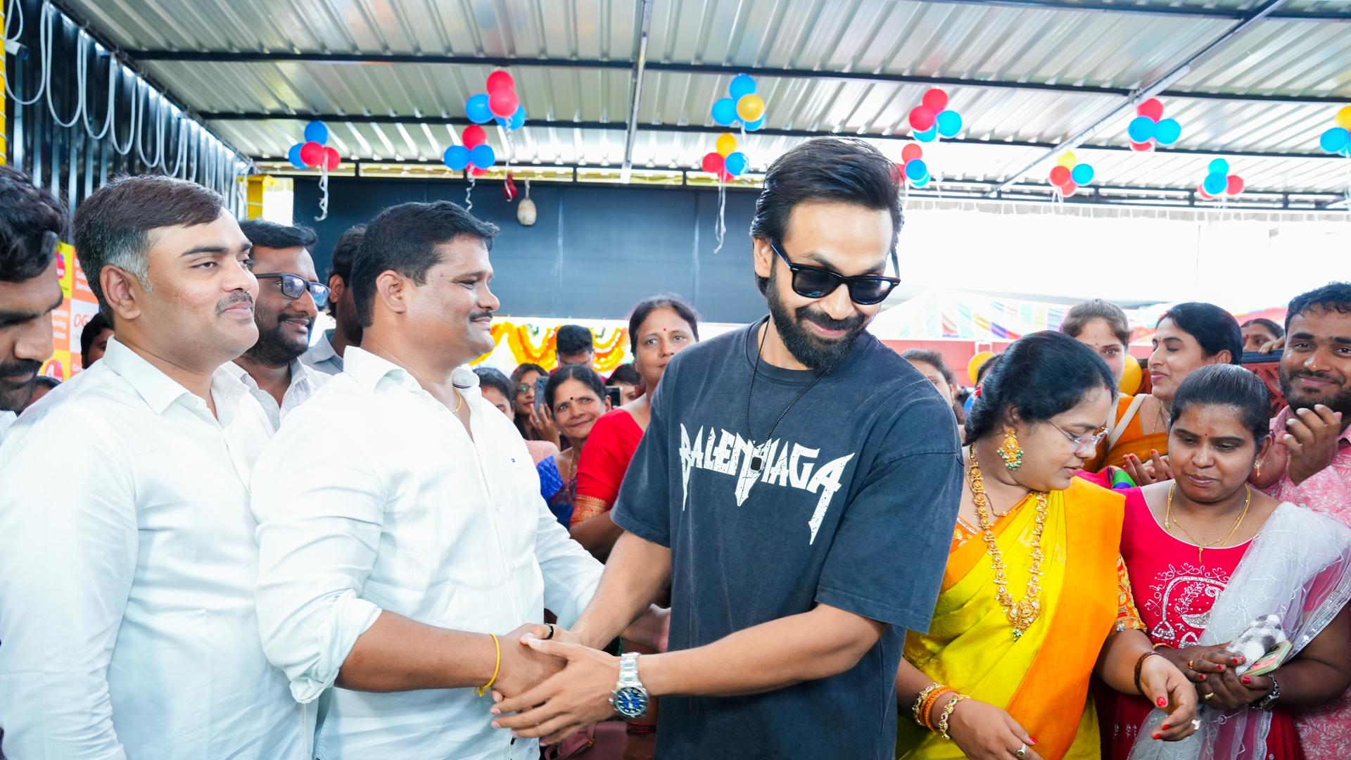 ogf military dine at kaithalapur flyover15