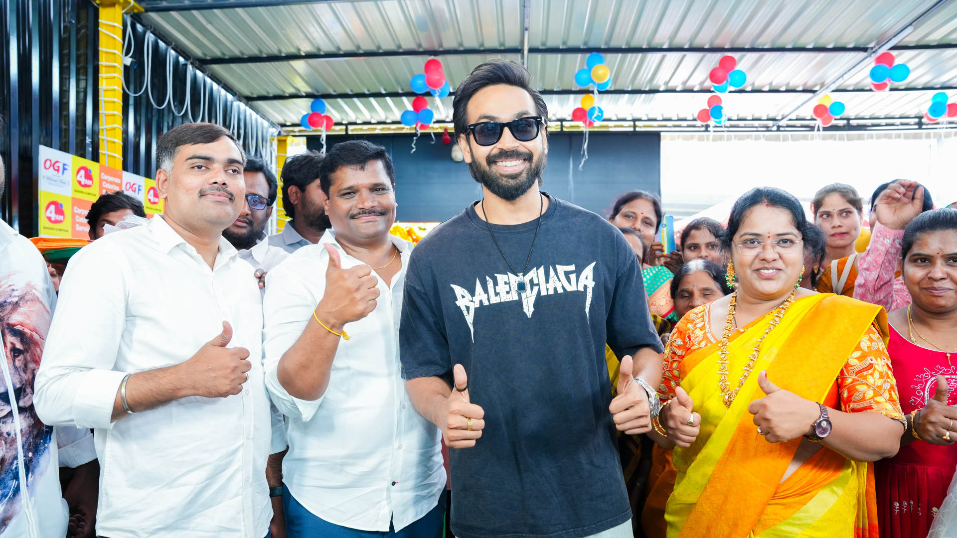 ogf military dine at kaithalapur flyover17