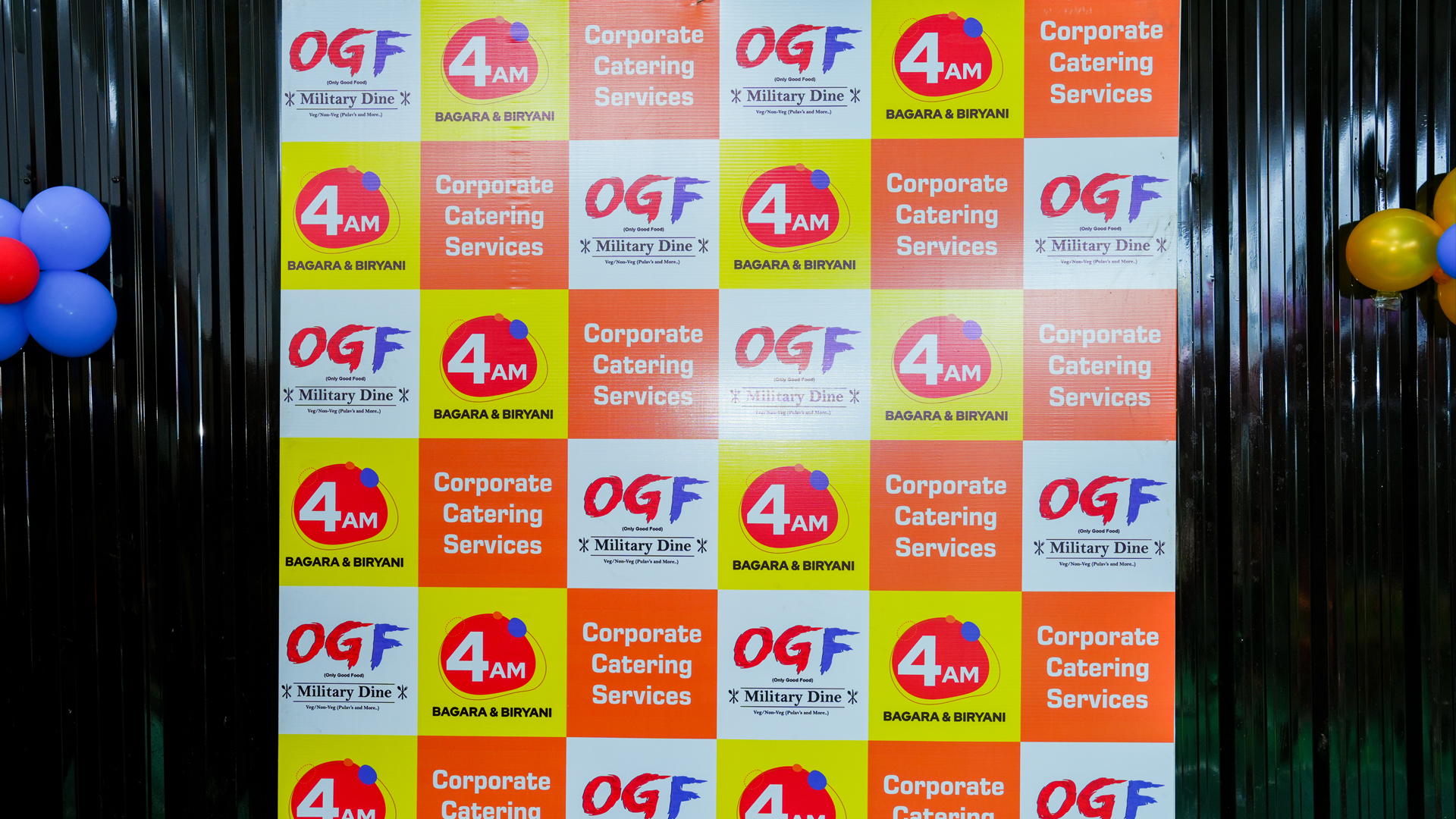 ogf military dine at kaithalapur flyover6